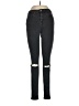 Topshop Black Jeans Size 28 waist - photo 1