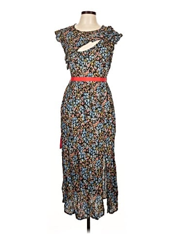 Topshop Cocktail Dress (view 1)