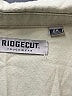 Ridgecut 100% Cotton Green Jacket Size 2X - photo 6