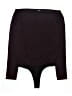 Paige Burgundy Bodysuit Size XS - photo 1