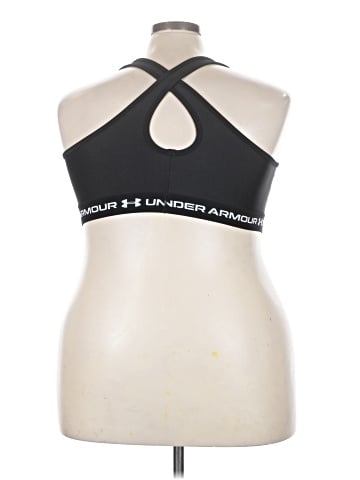 Under Armour Sports Bra (view 2)