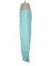 So Slimming by Chico's Color Block Blue Active Pants Size Sm (0.5) - photo 6