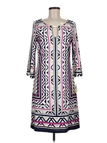 INC International Concepts Casual Dress (view 1)