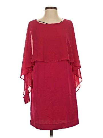 Zara Cocktail Dress (view 1)