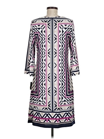 INC International Concepts Casual Dress (view 2)