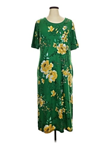 Gilli Casual Dress (view 1)