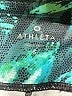 Athleta Tropical Teal Active Pants Size S - photo 7