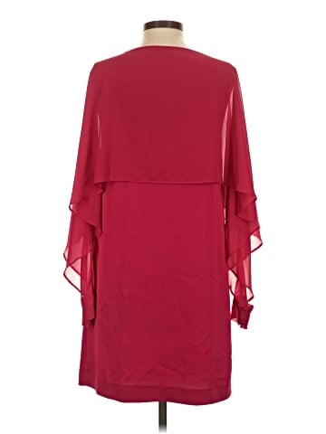 Zara Cocktail Dress (view 2)