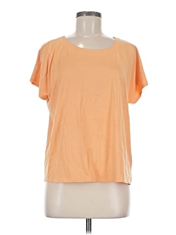 J.Jill Short Sleeve T-Shirt (view 1)