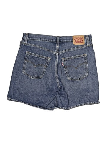 Levi's Denim Shorts (view 2)