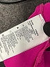 Joseph Ribkoff 100% Polyester Pink Sleeveless Blouse Size 10 - photo 8
