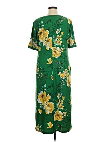 Gilli Casual Dress (view 2)