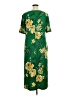 Gilli Tropical Green Casual Dress Size XL (petite) - photo 2