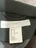 H&M 100% Polyester Black Blazer Size 10 - photo 6