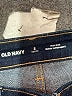 Old Navy Solid Blue Jeans Size 2 Petite - photo 4