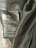 H&M 100% Polyester Black Blazer Size 10 - photo 7