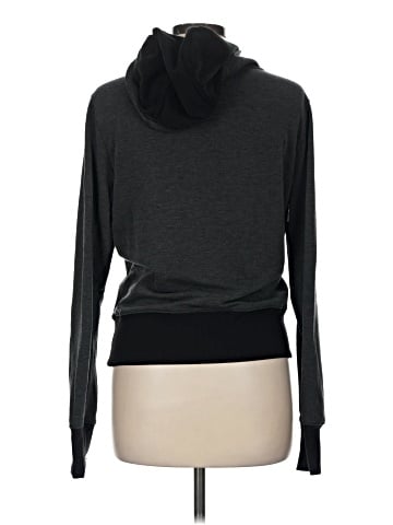 Oiselle Turtleneck Sweater (view 2)