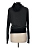 Oiselle Gray Turtleneck Sweater Size M - photo 2