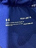 Under Armour Blue Athletic Shorts Size L - photo 3