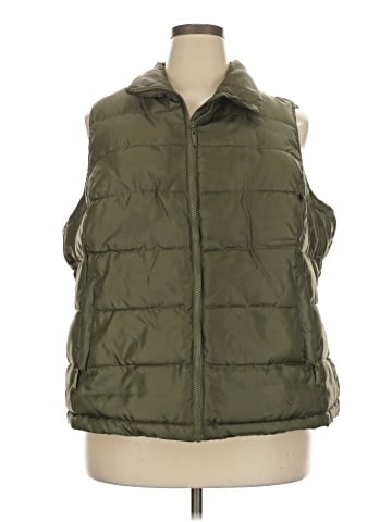 JouJou Vest (view 1)