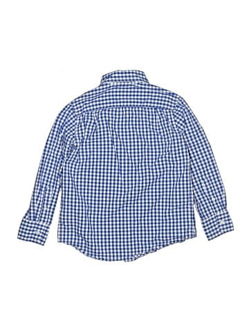 Crewcuts Long Sleeve Button-Down Shirt (view 2)