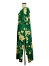 Gilli Tropical Green Casual Dress Size XL (petite) - photo 5