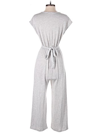Caution to the Wind Jumpsuit (view 2)