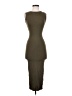 Zara Brown Cocktail Dress Size S - photo 1
