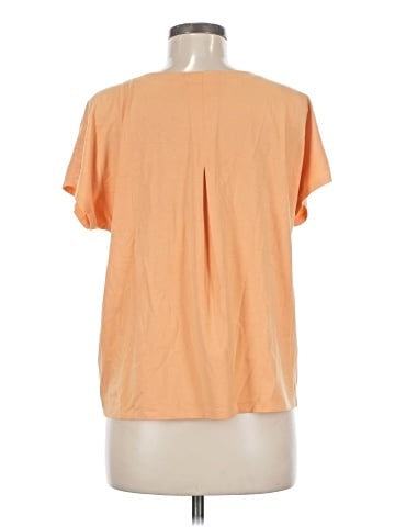 J.Jill Short Sleeve T-Shirt (view 2)