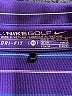 Nike Golf Purple Sleeveless Polo Size XS - photo 7