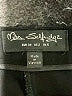 Miss Selfridge 100% Polyester Solid Black Dress Pants Size 2 - photo 7