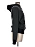 Oiselle Gray Turtleneck Sweater Size M - photo 4