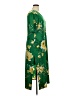Gilli Tropical Green Casual Dress Size XL (petite) - photo 4
