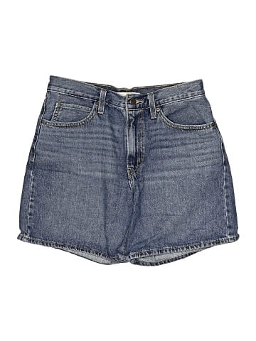 Levi's Denim Shorts (view 1)