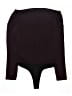 Paige Burgundy Bodysuit Size XS - photo 2