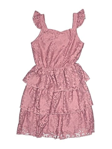 Lily Bleu Dress (view 1)