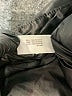 Old Navy 100% Polyester Solid Black Snow Jacket Size S - photo 7