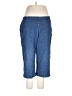 Alfred Dunner Blue Jeans Size 18 - photo 1