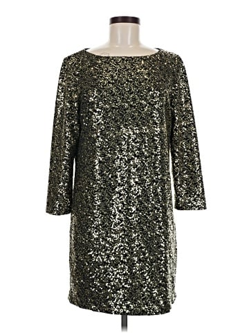 Tahari Cocktail Dress (view 1)