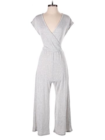 Caution to the Wind Jumpsuit (view 1)