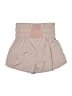 FP Movement Tan Shorts Size M - photo 2