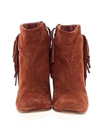 TOMS Ankle Boots (view 2)