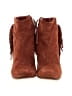 TOMS Brown Ankle Boots Size 8 1/2 - photo 2