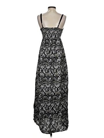 Xhilaration Cocktail Dress (view 2)