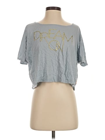 lucy Short Sleeve T-Shirt (view 1)