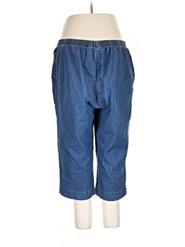 Alfred Dunner Jeans (view 2)