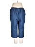 Alfred Dunner Blue Jeans Size 18 - photo 2