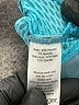 Slazenger Teal Fleece Size S - photo 7