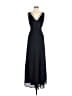 Teeze Me 100% Polyester Black Cocktail Dress Size 11 - 12 - photo 1