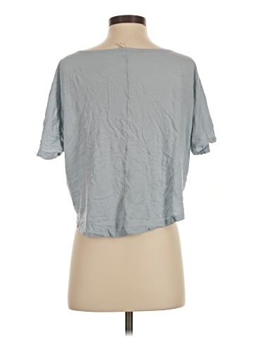 lucy Short Sleeve T-Shirt (view 2)